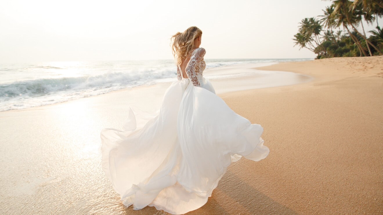 Wedding Day Success